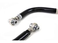 Our camber arms offer 4.5 degrees of adjustability so you can fine tune your driving experience.