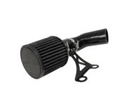 The best performing and sounding intake system for the 2021 Mazda 3 Turbo