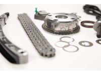 Mazda revised VVT actuator is stronger and more durable