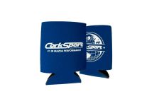 Oh snap, a Mazda performance coozie