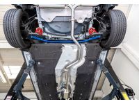 Included hardware and gaskets ensure an easy install and long lasting quality.