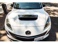 Allows increased airflow into the TMIC location for the Speed 3