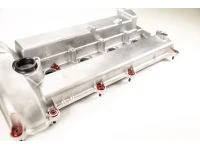 OEM gasket retention for easy install a leak free use