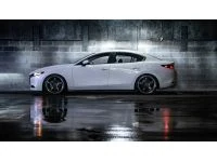 The CorkSport lowering springs are about as low as you can go
without needing coilovers.