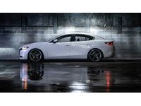 The CorkSport lowering springs are about as low as you can go
without needing coilovers.