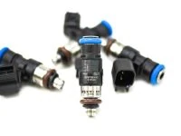 Brand new Bosch construction with EV6 connection