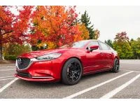 What your Mazda6 needs to stand out from the crowd