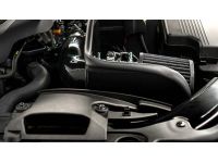 Wrinkle black powdercoating for a clean look