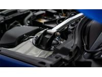 Designed for the best balance of strength and weight