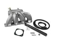 All the necessary hardware and gaskets needed for installation of the Mazdaspeed intake manifold