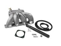 All the necessary hardware and gaskets needed for installation