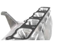 Aluminum Foamette Material offers superior sealing characteristics and reusability