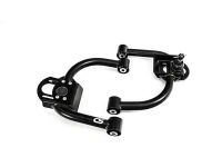 Mazdaspeed6 Adjustable Front Upper Control Arms offer camber adjustment with long lasting strength.