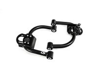 Mazdaspeed6 Adjustable Front Upper Control Arms offer camber adjustment with long lasting strength.