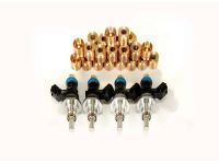 Brand New OEM injector seals to get your racing project better fueling reliability on the track