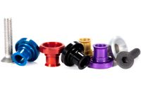 The best Mazdaspeed valve cover hardware kit on the market