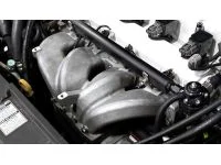 Pair with your Mazdaspeed port injection system