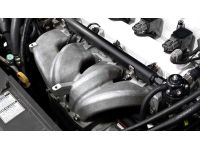 Pair with your Mazdaspeed port injection system