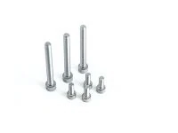 Included hardware replaces the annoying Torx screws. We even include a security Torx bit for easy OEM screw removal!