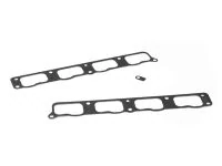 Lower IM mount spacer included to prevent warpage to intake manifold or cylinder head