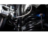 Completely change how your Mazda looks and handles with an easy install that can be done in an afternoon.