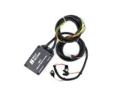 Included is the completed wiring harness, wiring connections, R4 Software and uses EV6 style injector connections