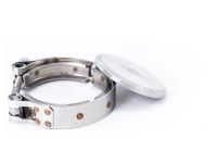 Designed to fit a Tial MV-R 44mm wastegate flange