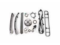 New OEM components complete corksport VVT timing k