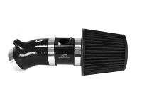 Black short ram intake for 2019+ Mazda 3 and CX-30