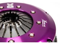 Performance organic facing clutch kit for Mazda 6