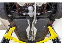 Different midpipes for AWD and FWD vehicles ensure great fitment no matter your trim level.