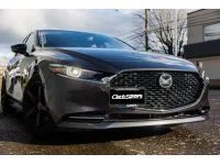 Enhance the look of your Mazda 3 in as little as 15 minutes.