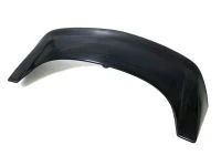 Available in FRP, woven carbon fiber, or forged carbon fiber for whatever look suits your build.