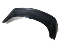 Available in FRP, woven carbon fiber, or forged carbon fiber for whatever look suits your build.