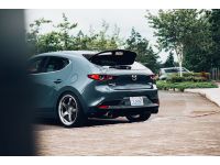 FRP backed carbon fiber is strong and cost effective