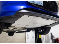 Provide more protection to the underside of your engine so you have peace of mind whether you like to go off road or are lowered.