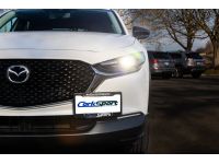 In as little as 15 minutes you can improve the look of your CX-30.