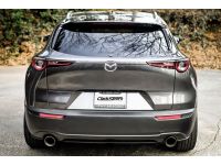 The Wiper Delete Removes a couple pounds to lighten your Mazda CX30