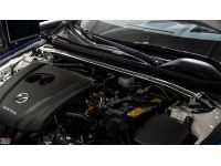 Installed on Mazda CX-30 for OEM fitment