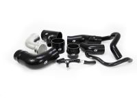 4-ply reinforce silicone couplers are used to keep the boost in your Mazda 3's engine