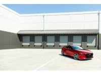 Complete kit for an easy install that can transform your car in just an afternoon.