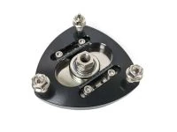 Compatible with 2019+ Mazda 3 and 2020+ CX-30 factory suspension.