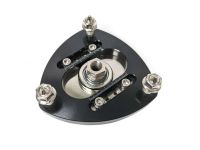 Compatible with 2019+ Mazda 3 and 2020+ CX-30 factory suspension.