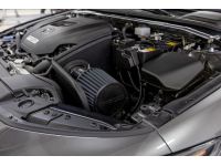 Help the intercooler lower intake temps even more with the CS Heat Shield.