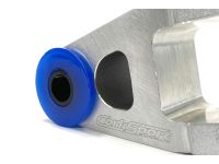 The CS Mazda 3 Rear Motor Mount is designed to provide a more responsive and engaging driving experience.