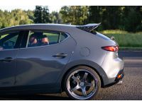 Tested and proven on multiple R&D mule across all model years.