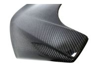 CorkSport Standard Weave Carbon Fiber Spoiler