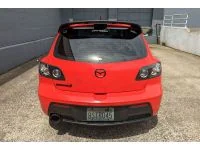 Genuine carbon fiber with gloss gel coat