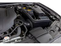 Powder coated wrinkle black to provide a durable and great looking finish.