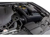 Powder coated wrinkle black to provide a durable and great looking finish and installed CX-50.